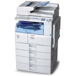 Máy in Ricoh Aficio Mp 2550