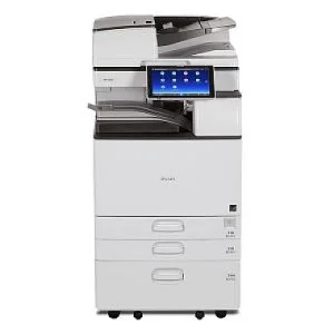 Máy in Ricoh Mp 2555 - Hàng Trưng Bày
