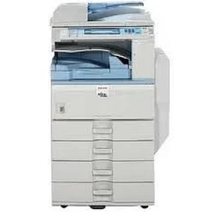 Máy in Ricoh Aficio Mp 2851 (Hàng Bãi)