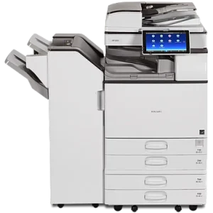 Máy in Ricoh Mp3055Sp (Mới 100%)