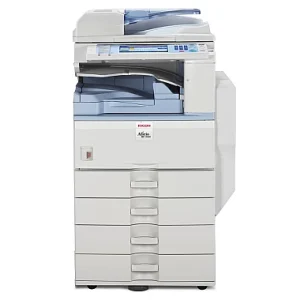Máy in Ricoh Aficio Mp 3350 Cũ