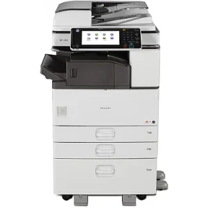 Máy in Ricoh Aficio Mp 3353 (Mới 95%)