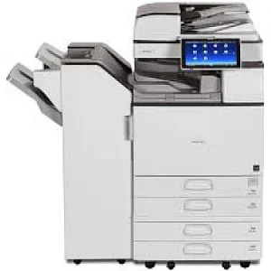 Máy in Ricoh Mp 3555Sp (Mới 100%)