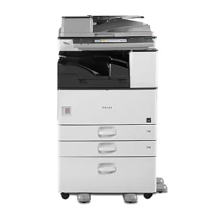Máy in Ricoh Mp 4002 Cũ