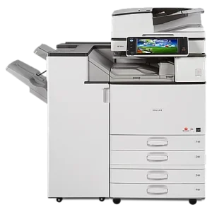 Máy in Ricoh Mp 4054 Mới 95%