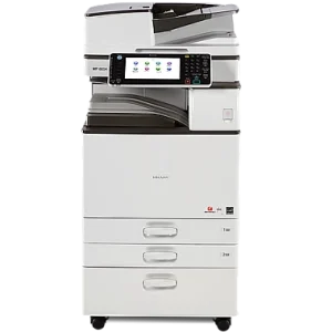 Máy in Ricoh Mp 5003