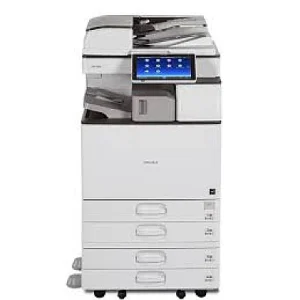Máy in Ricoh Mp 5055 Hàng Trưng Bày Mới 99%