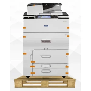 Máy in Ricoh Aficio Mp 6002 Mới 99%