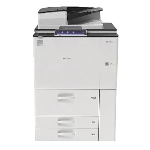 Máy in Ricoh Aficio Mp 6503Sp (Mới 100%)