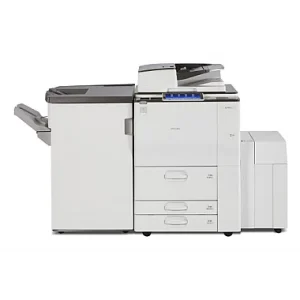 Máy in Ricoh Aficio Mp 7503Sp Mới 95%