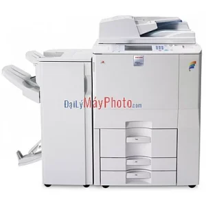 Máy in Ricoh Aficio Mp 8000 Cũ