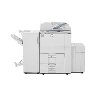 Máy in Ricoh Mp8001 Mới 90%