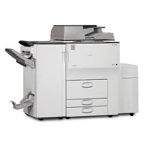 Máy in Ricoh Aficio Mp 9002 Cũ