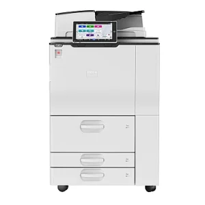 Máy in Ricoh Im 8000 - Mới 98%