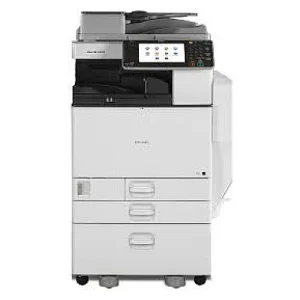 Máy in Màu Ricoh Mp C3002 Mới 90%