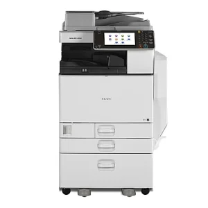 Máy in Màu Ricoh Mp C3502 Mới 90%