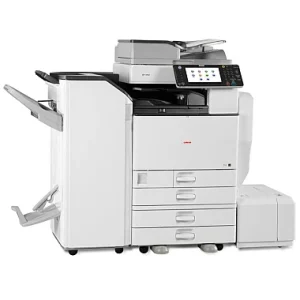 Máy in Màu Ricoh Mp C5502 Mới 90%