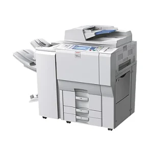 Máy in Màu Ricoh Mp C6501 Mới 90%