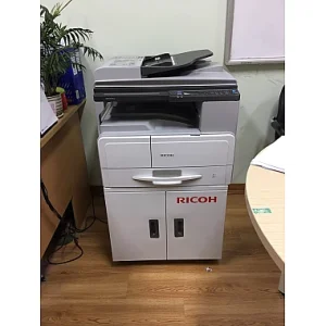 Máy in Ricoh Mp 2014Ad (Mới 100%)