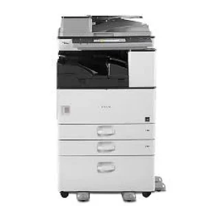 Máy in Ricoh Mp 2853 Mới 95%