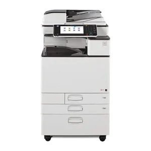 Máy in Ricoh Mp3353 Mới 95%