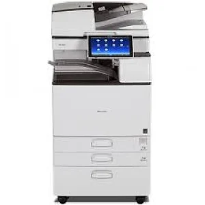 Máy in Ricoh Mp 3055 Mới 97%