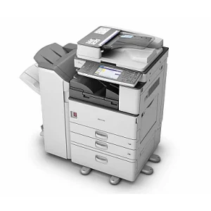 Máy in Ricoh Mp 3552 Mới 90%