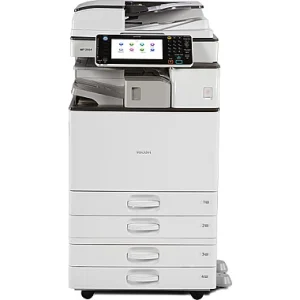 Máy in Ricoh Mp 3554 Mới 97%