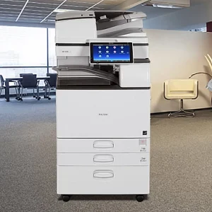 Máy in Ricoh Mp 4055 Mới 95%