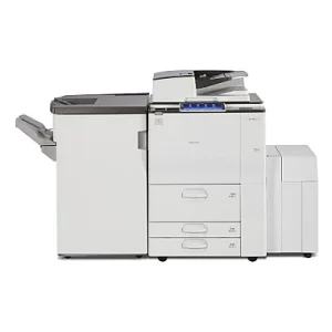 Máy in Ricoh Mp 7503 - Sản Phẩm Bán Chạy