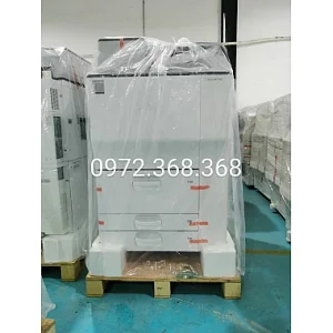 Máy in Tân Trang Ricoh Mp 7502 Mới 99%