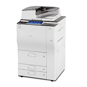 Máy in Ricoh Mp 6503 Mới 95%