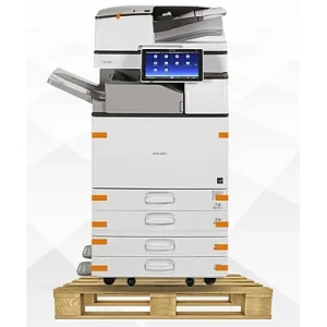 Máy in Tân Trang Ricoh Mp5055 Mới 99%