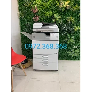 Máy in Ricoh Mp 3054Sp Mới 97%