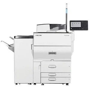 Máy in Màu Công Nghiệp Ricoh Pro C5110S Mới 95% (Sản Phẩm Bán Chạy)