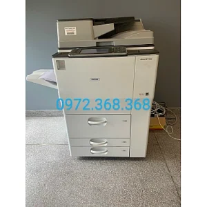 Máy in Ricoh Mp 7002 Cũ