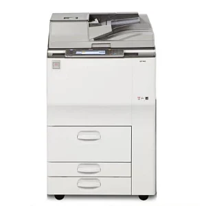Máy in Ricoh Mp 7502