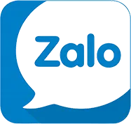 Zalo logo